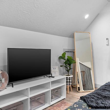 Stylish Studio In Heber City Zewnętrze zdjęcie