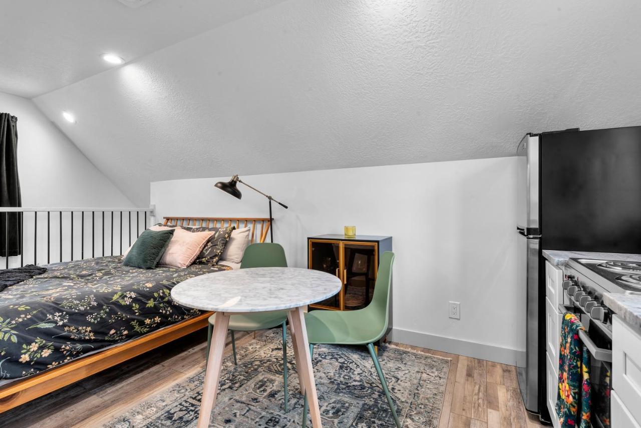 Stylish Studio In Heber City Zewnętrze zdjęcie