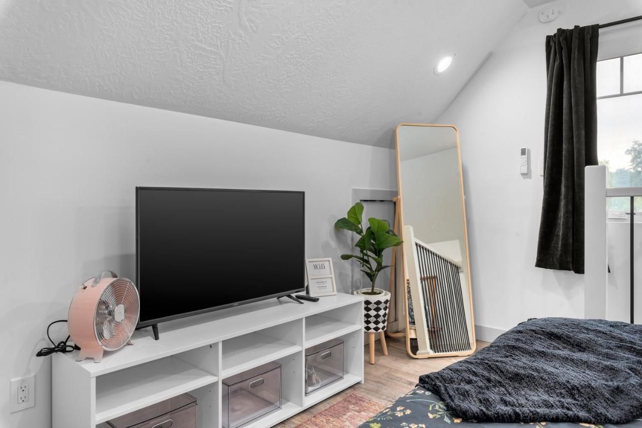 Stylish Studio In Heber City Zewnętrze zdjęcie