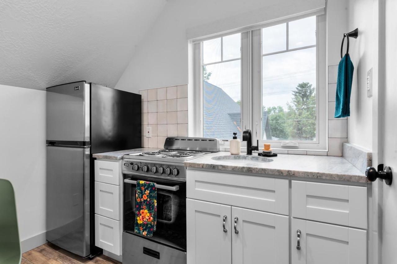 Stylish Studio In Heber City Zewnętrze zdjęcie